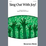 Mary Lynn Lightfoot picture from Sing Out With Joy! released 01/16/2025