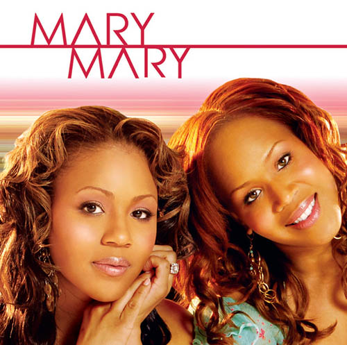 Mary Mary And I profile image