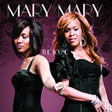 Mary Mary picture from Boom released 05/27/2009