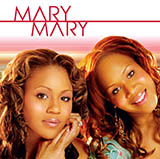 Mary Mary picture from Love You That Much released 03/02/2006