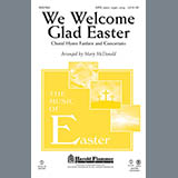 Mary McDonald picture from We Welcome Glad Easter released 08/26/2018