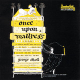 Mary Rodgers picture from Nightingale Lullaby (from Once Upon A Mattress) (arr. Mairi Dorman-Phaneuf) released 05/02/2022