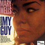 Mary Wells picture from My Guy released 11/16/2020