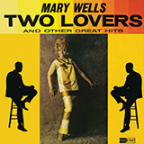 Mary Wells picture from Two Lovers released 03/30/2023