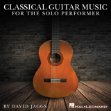 Mason Williams picture from Classical Gas (arr. David Jaggs) released 01/20/2022