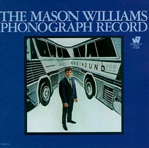 Mason Williams Classical Gas profile image