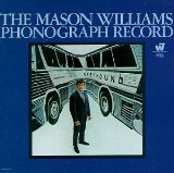 Mason Williams picture from Classical Gas released 01/27/2009