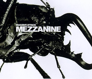 Massive Attack Angel profile image