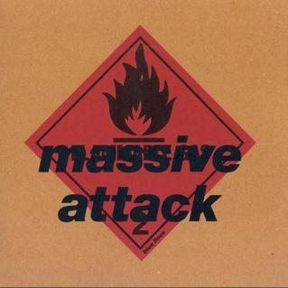 Massive Attack Be Thankful For What You've Got profile image