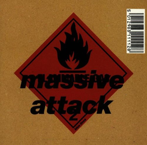 Massive Attack Hymn Of The Big Wheel profile image