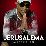 Master KG picture from Jerusalema (feat. Nomcebo Zikode) released 02/05/2021