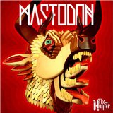 Mastodon picture from All The Heavy Lifting released 12/27/2011