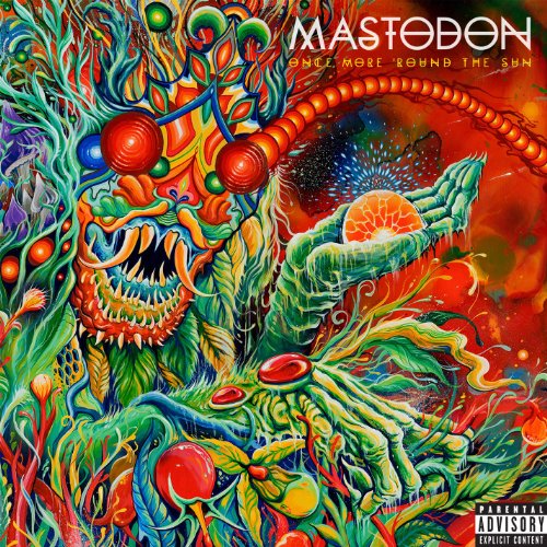 Mastodon Asleep In The Deep profile image