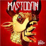 Mastodon picture from Bedazzled Fingernails released 12/27/2011