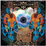 Mastodon picture from Divinations released 12/21/2010