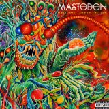 Mastodon picture from Halloween released 09/25/2014