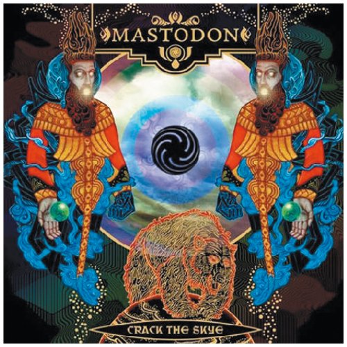 Mastodon Quintessence profile image