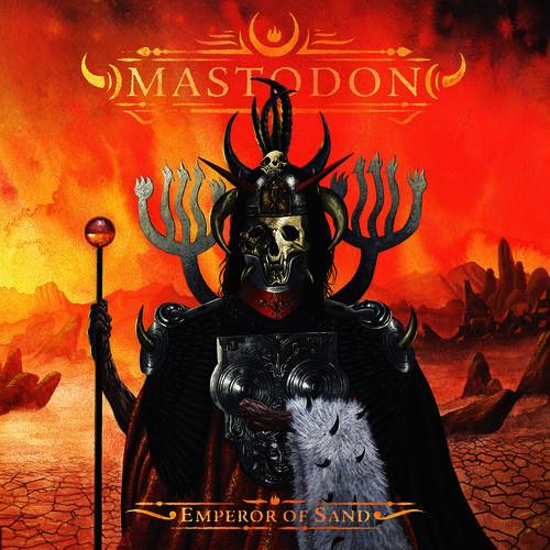 Mastodon Sultan's Curse profile image