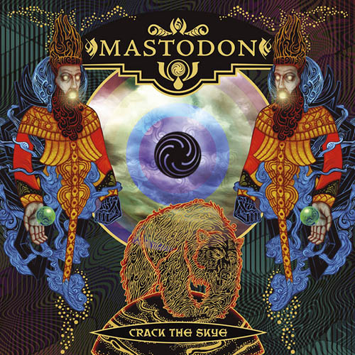 Mastodon The Czar profile image