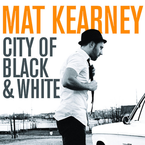 Mat Kearney Closer To Love profile image