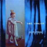 Matchbox Twenty picture from Bent released 08/16/2001