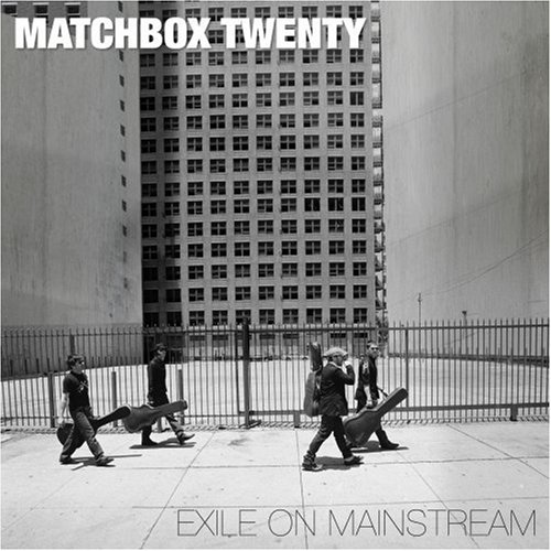 Matchbox Twenty I'll Believe You When profile image