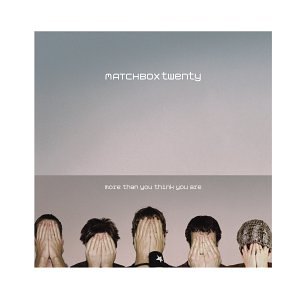 Matchbox Twenty Soul profile image