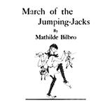 Mathilde Bilbro picture from March Of The Jumping-Jacks released 05/16/2012