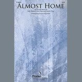 Matt Boswell, Matt Papa and Lauren Papa picture from Almost Home (arr. David Angerman) released 08/03/2023