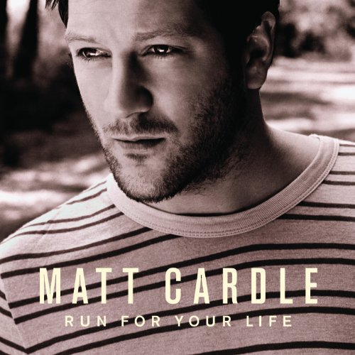 Matt Cardle Chemical profile image