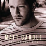 Matt Cardle picture from Lost And Found released 11/09/2011