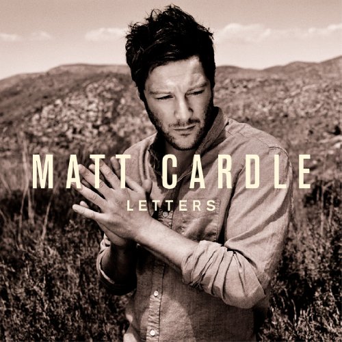 Matt Cardle Run For Your Life profile image