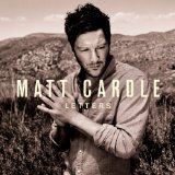 Matt Cardle picture from Starlight released 01/09/2012