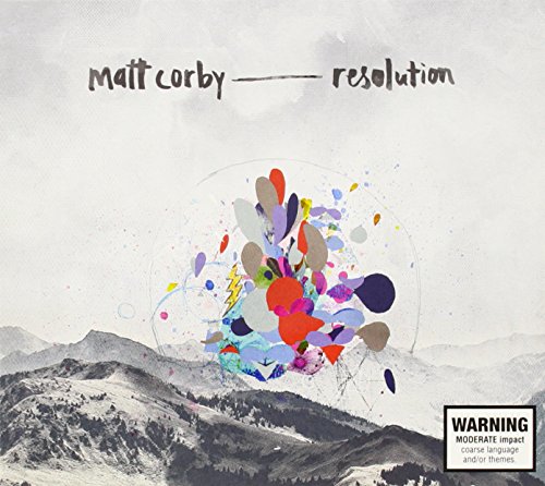 Matt Corby Resolution profile image