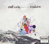 Matt Corby picture from Resolution released 07/01/2013