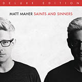 Matt Maher picture from Because He Lives, Amen released 01/26/2015