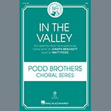 Matt Podd picture from In The Valley released 05/22/2023
