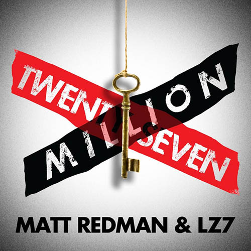 Matt Redman 27 Million profile image