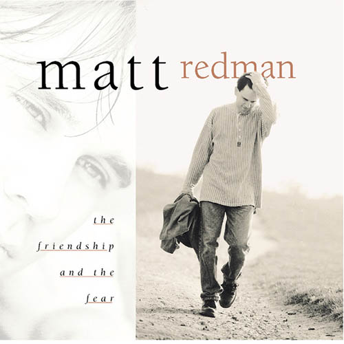 Matt Redman Better Is One Day profile image