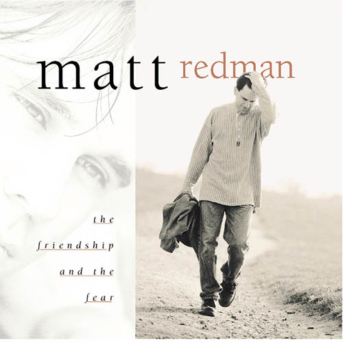 Matt Redman I Will Offer Up My Life profile image