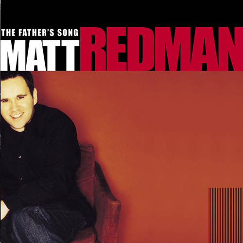 Matt Redman Let My Words Be Few (You Are God In profile image