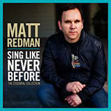 Matt Redman picture from Love So High released 12/17/2012