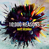 Matt Redman picture from Never Once released 12/17/2012