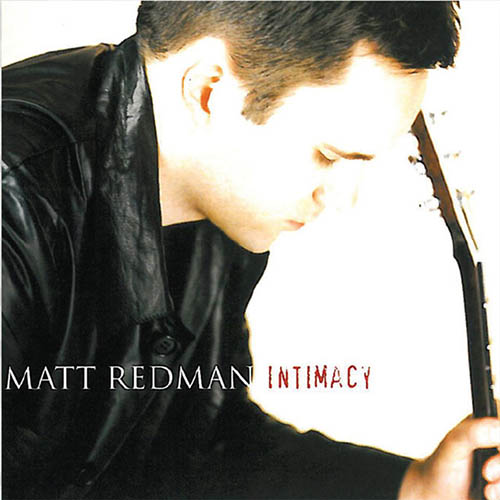 Matt Redman The Heart Of Worship (When The Music profile image