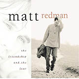 Matt Redman picture from The Way Of The Cross released 09/28/2005