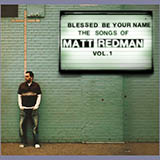Matt Redman picture from Undignified released 11/14/2006