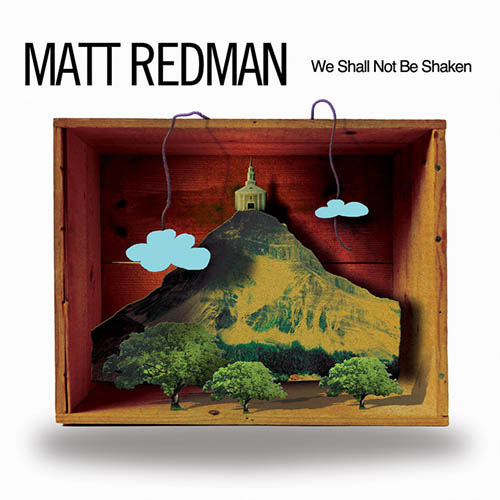 Matt Redman You Alone Can Rescue profile image