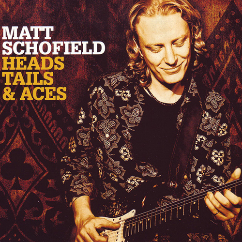 Matt Schofield Lay It Down profile image