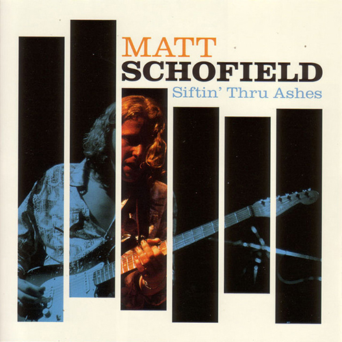 Matt Schofield On My Way profile image