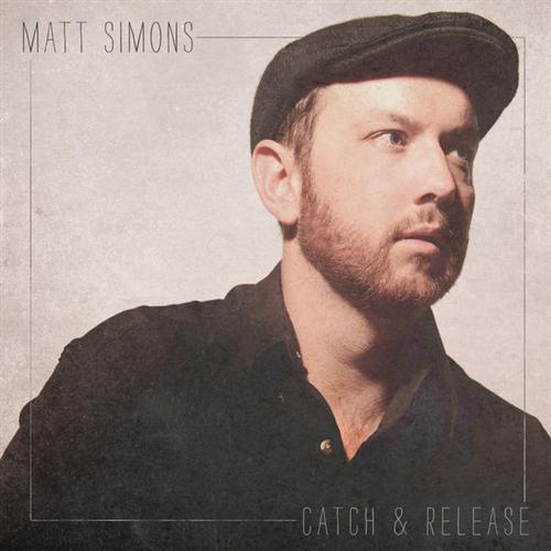 Matt Simons Catch & Release profile image